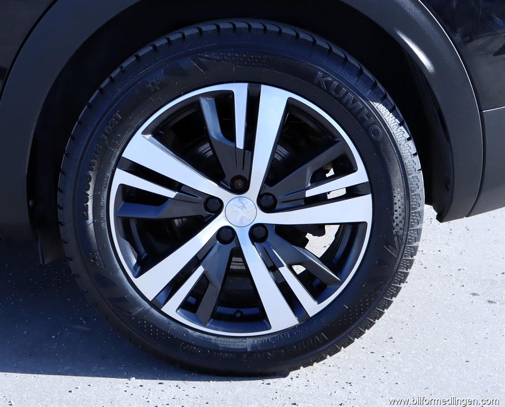 Bild 15 på Peugeot 3008