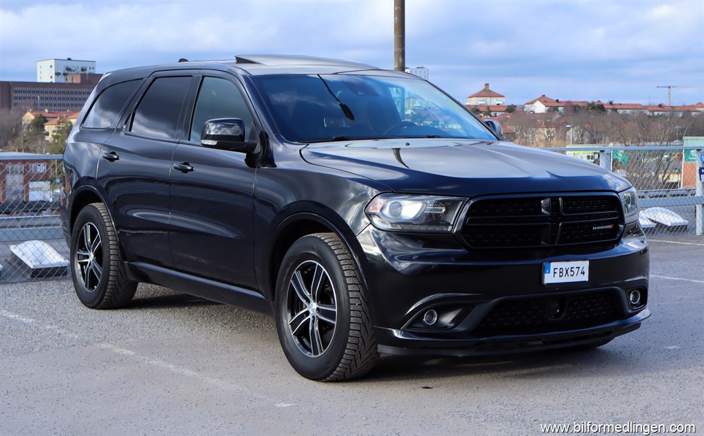 Bild 2 på Dodge Durango