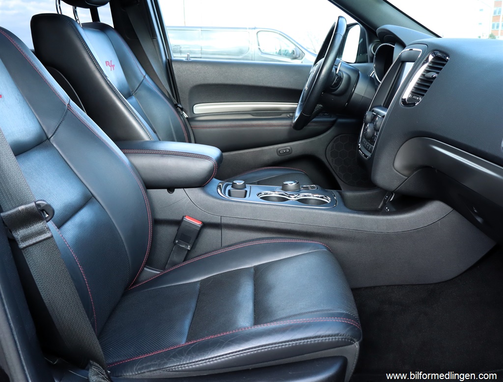 Bild 5 på Dodge Durango