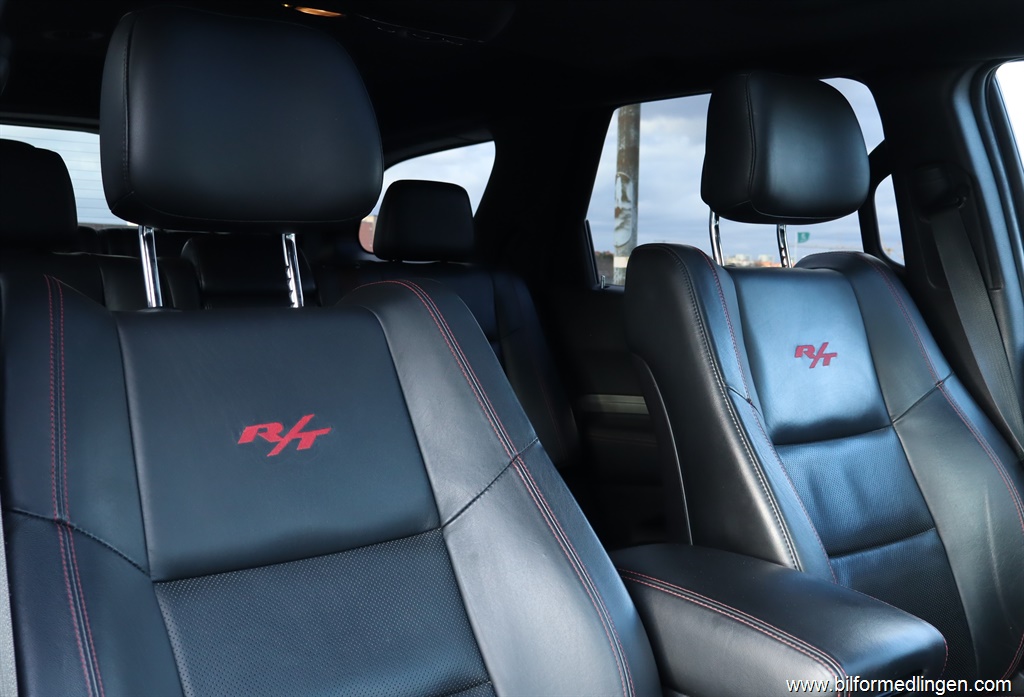 Bild 6 på Dodge Durango