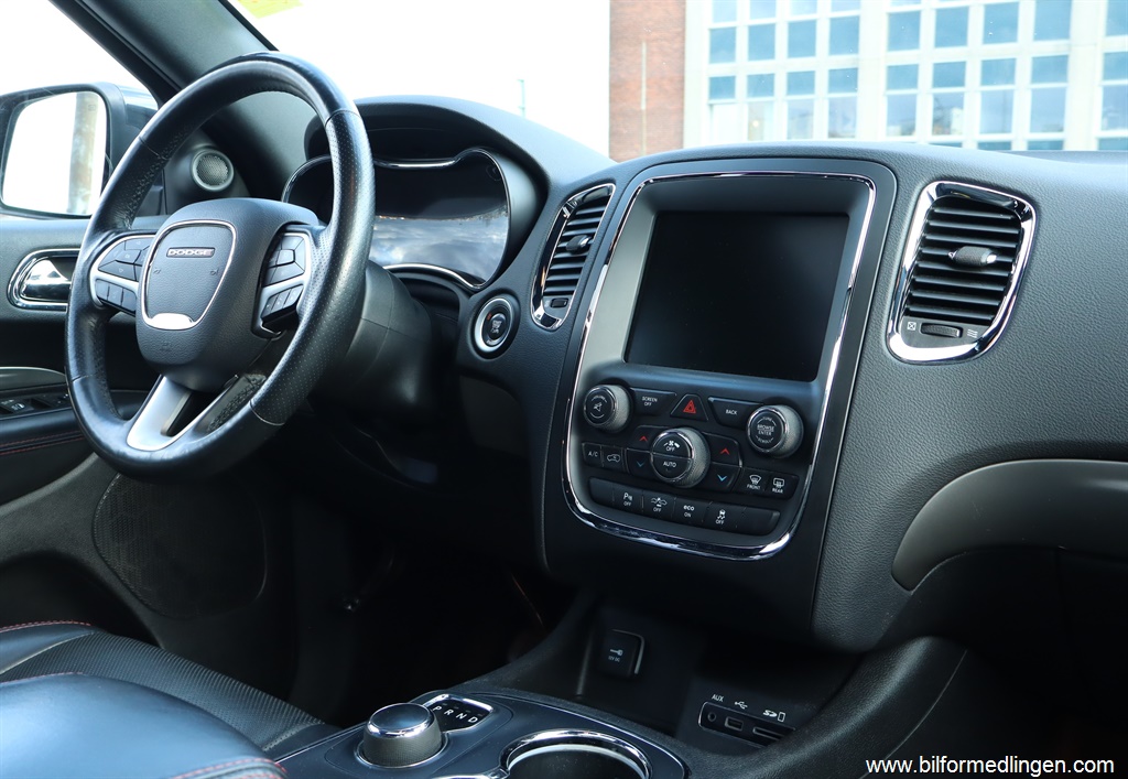 Bild 7 på Dodge Durango