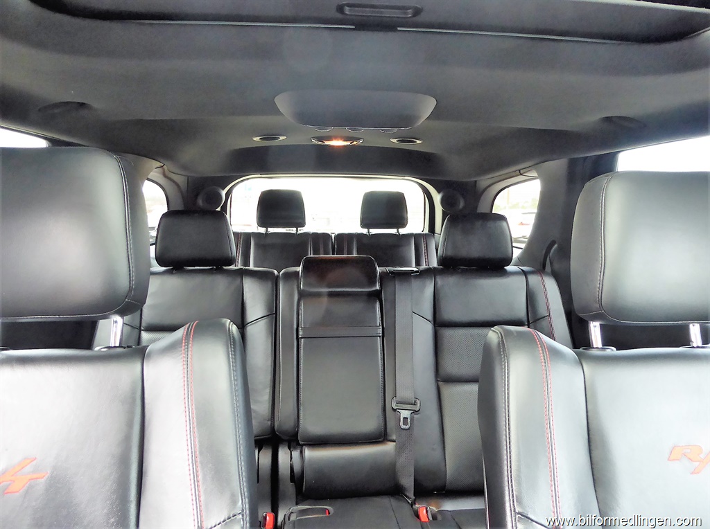 Bild 8 på Dodge Durango
