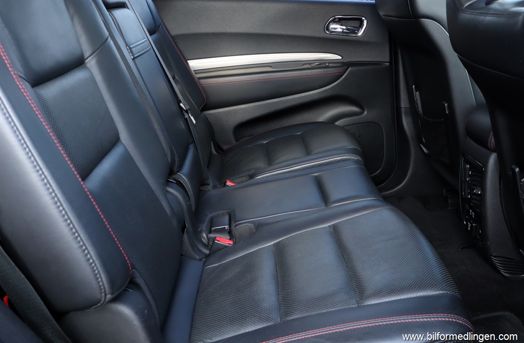 Bild 9 på Dodge Durango