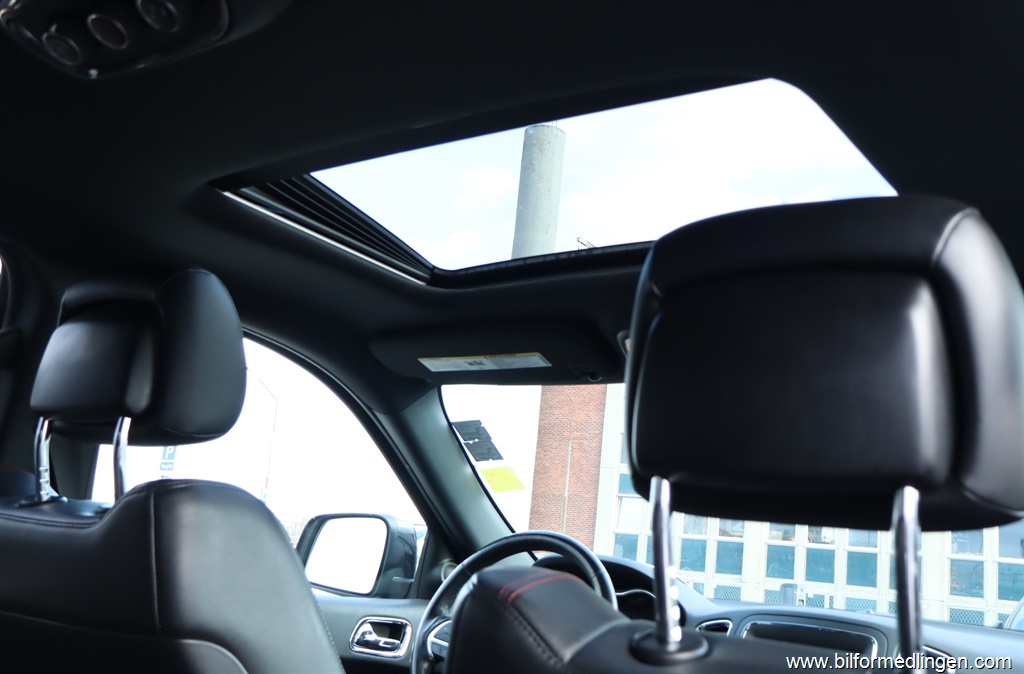 Bild 10 på Dodge Durango