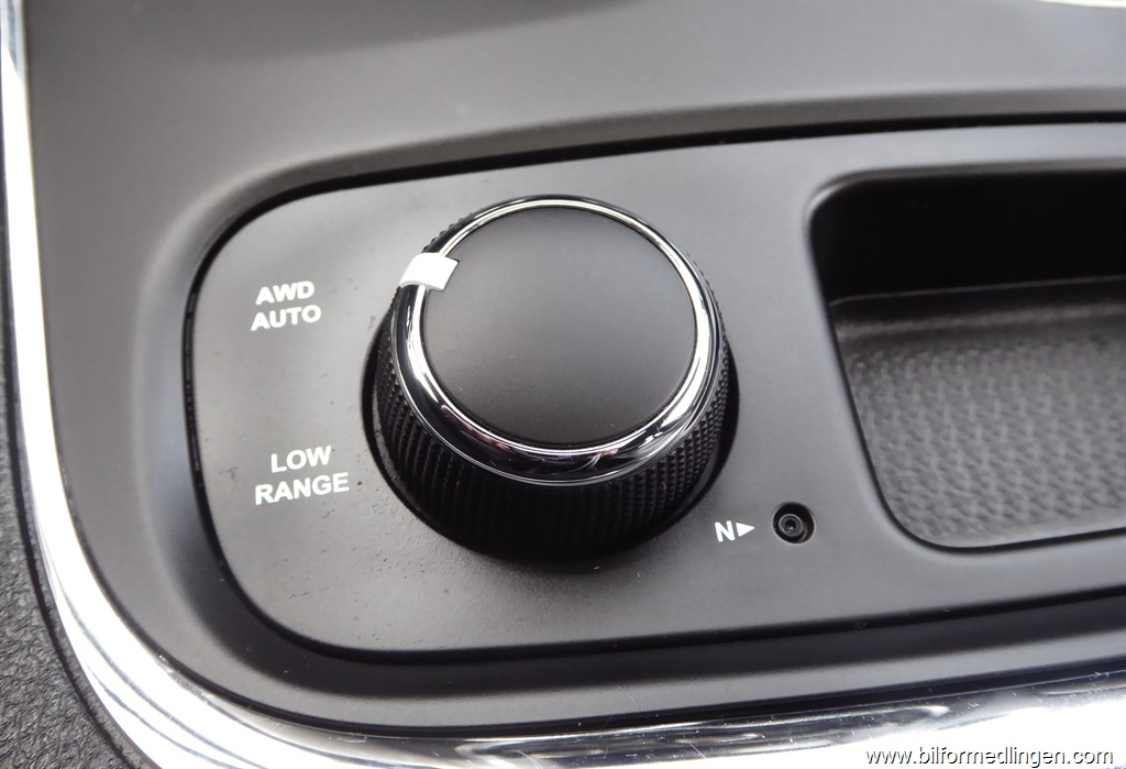 Bild 12 på Dodge Durango