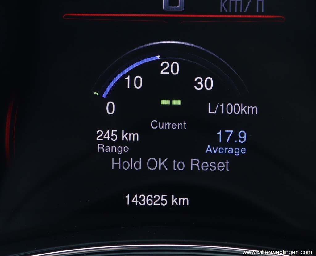 Bild 13 på Dodge Durango