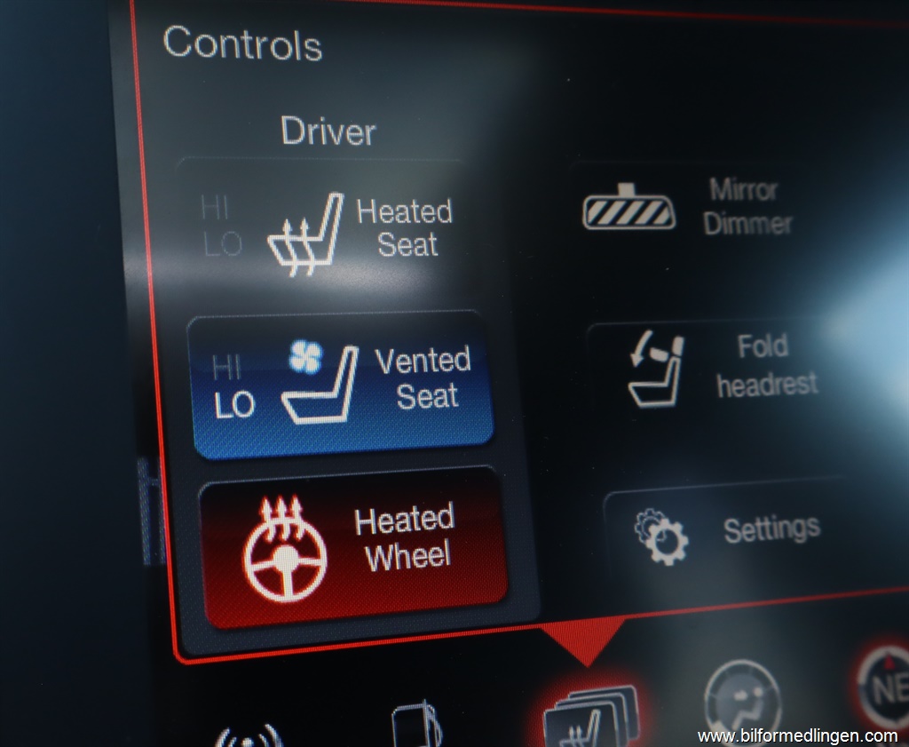 Bild 15 på Dodge Durango