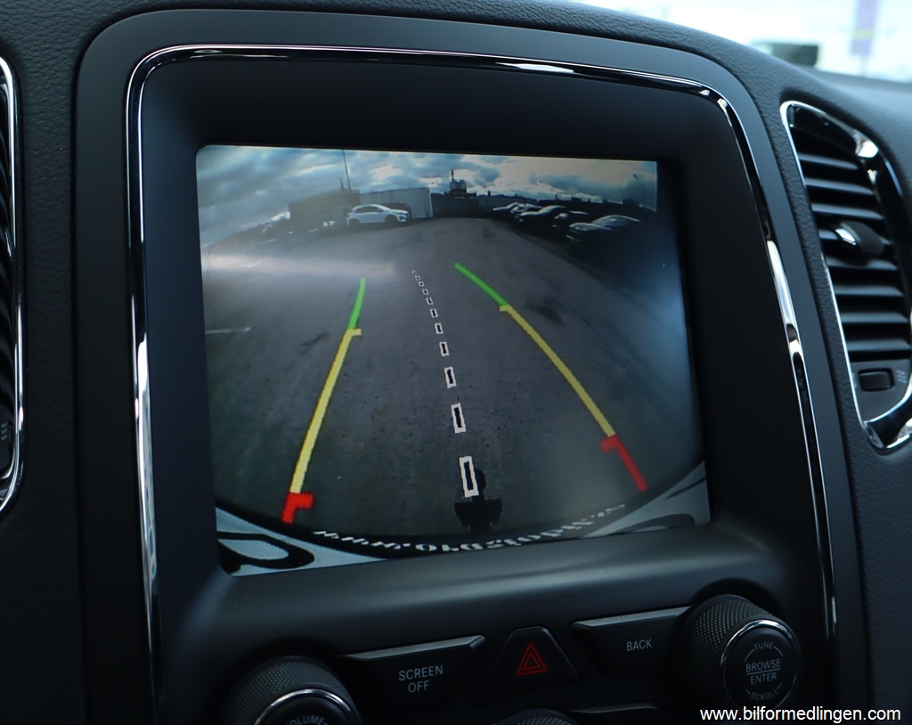 Bild 17 på Dodge Durango