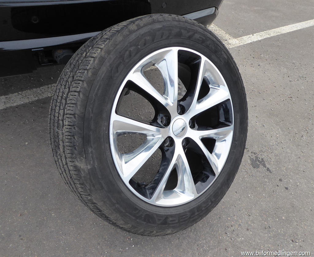 Bild 18 på Dodge Durango