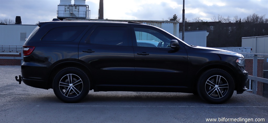 Bild 19 på Dodge Durango