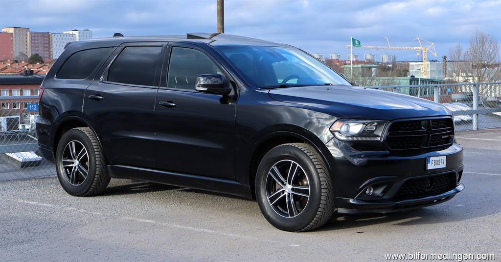 Bild 20 på Dodge Durango