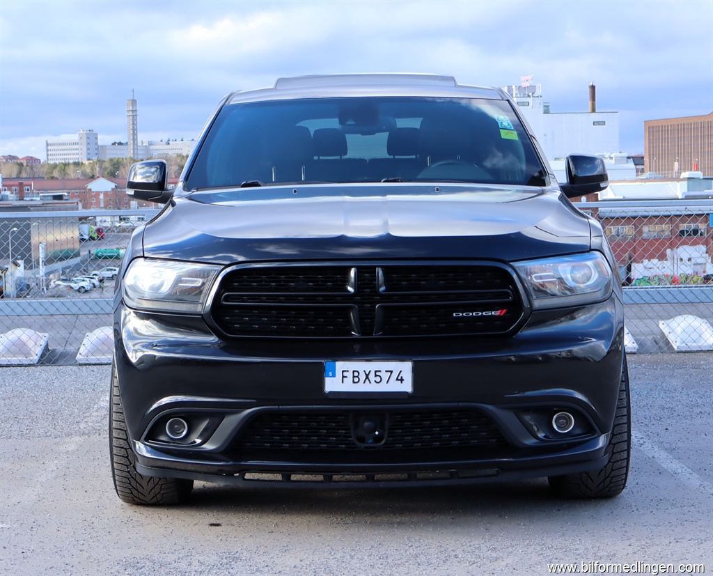 Bild 22 på Dodge Durango