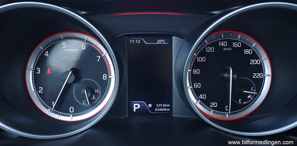 Bild 7 på Suzuki Swift