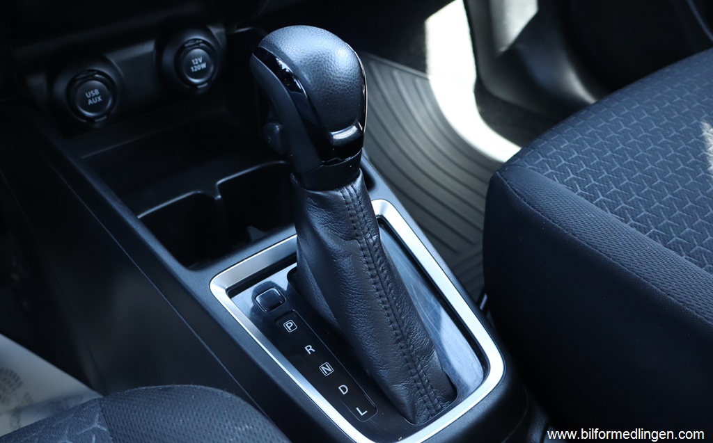 Bild 9 på Suzuki Swift