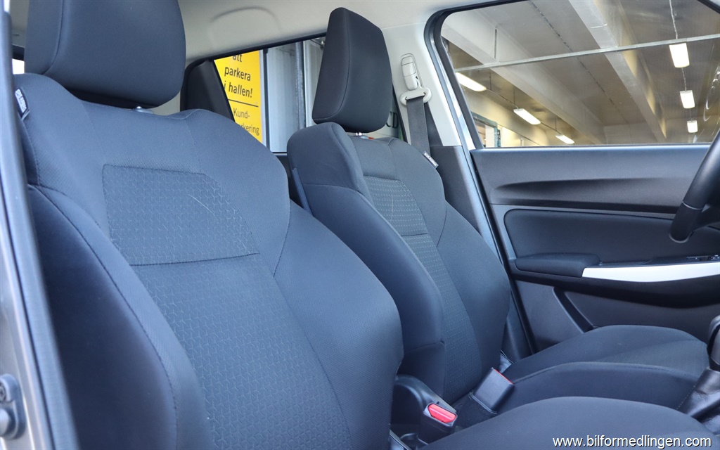 Bild 10 på Suzuki Swift
