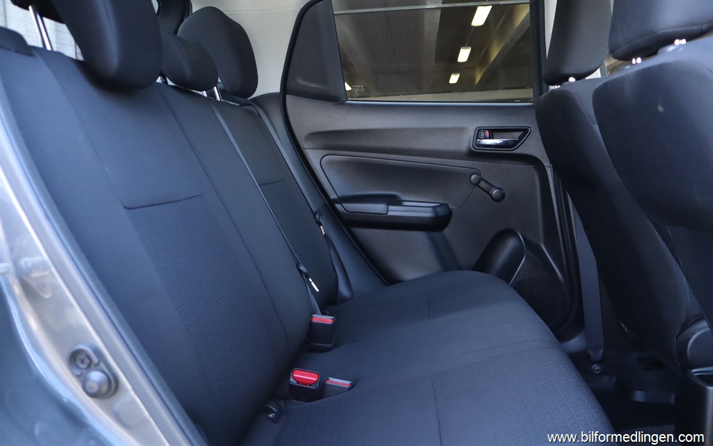 Bild 11 på Suzuki Swift