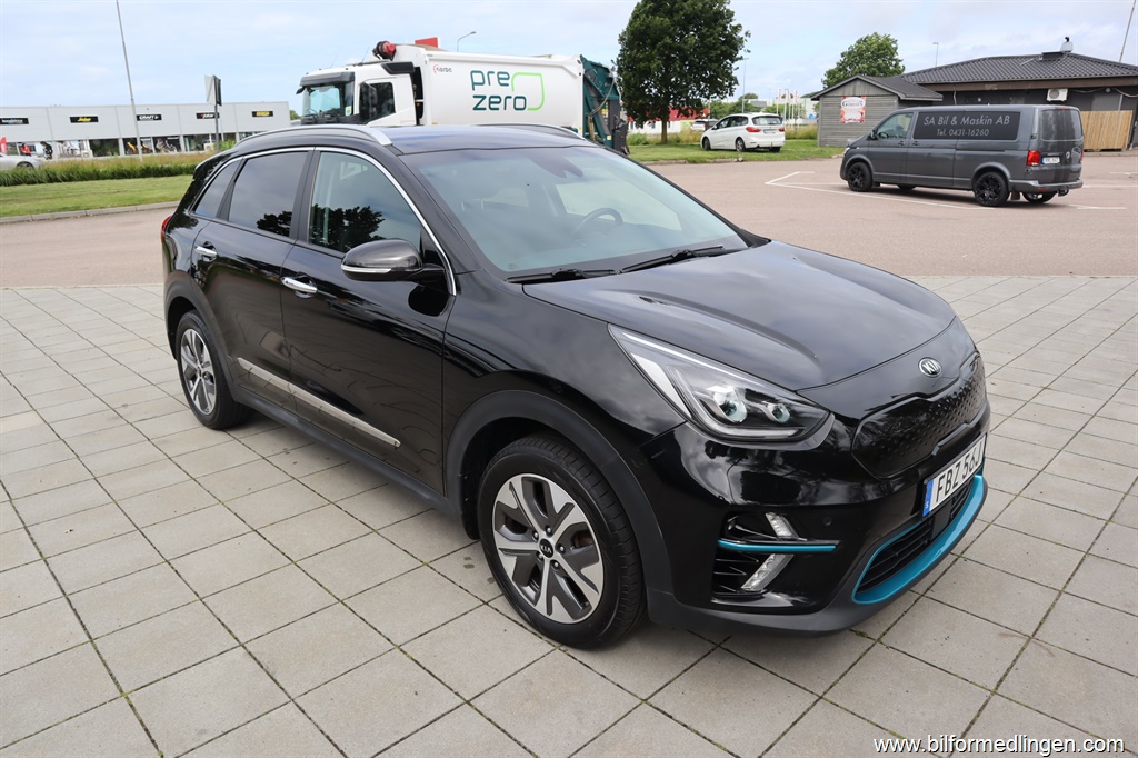 Bild 2 på Kia Niro