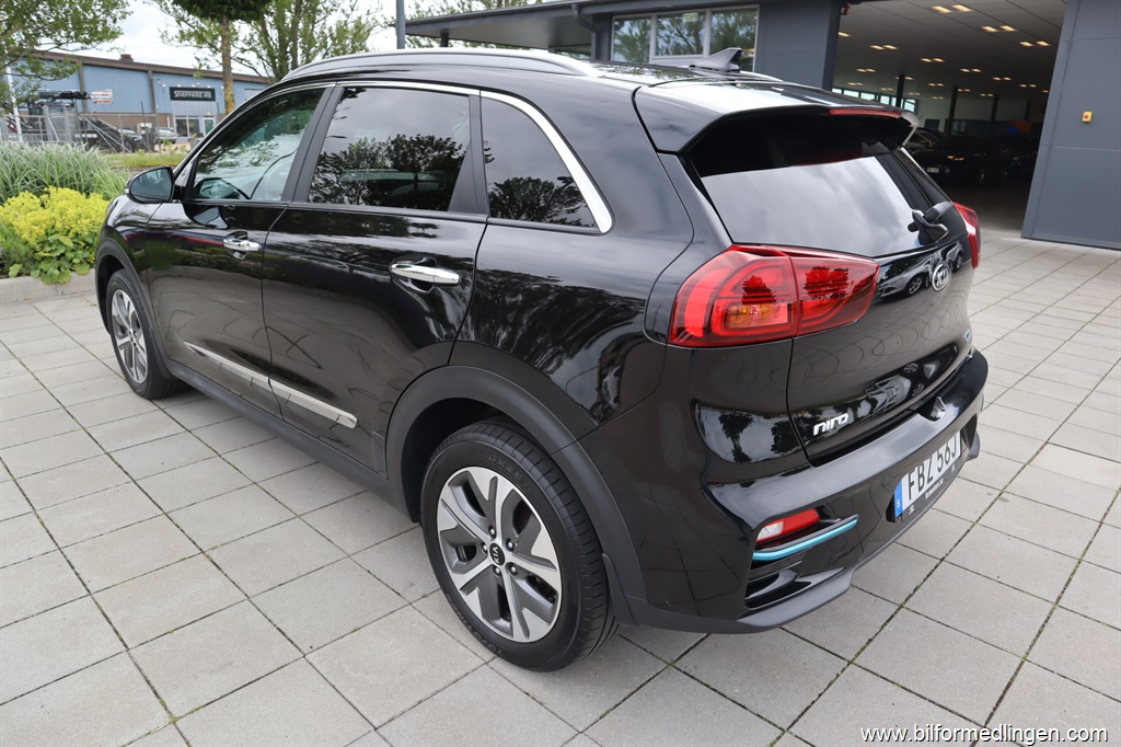 Bild 3 på Kia Niro