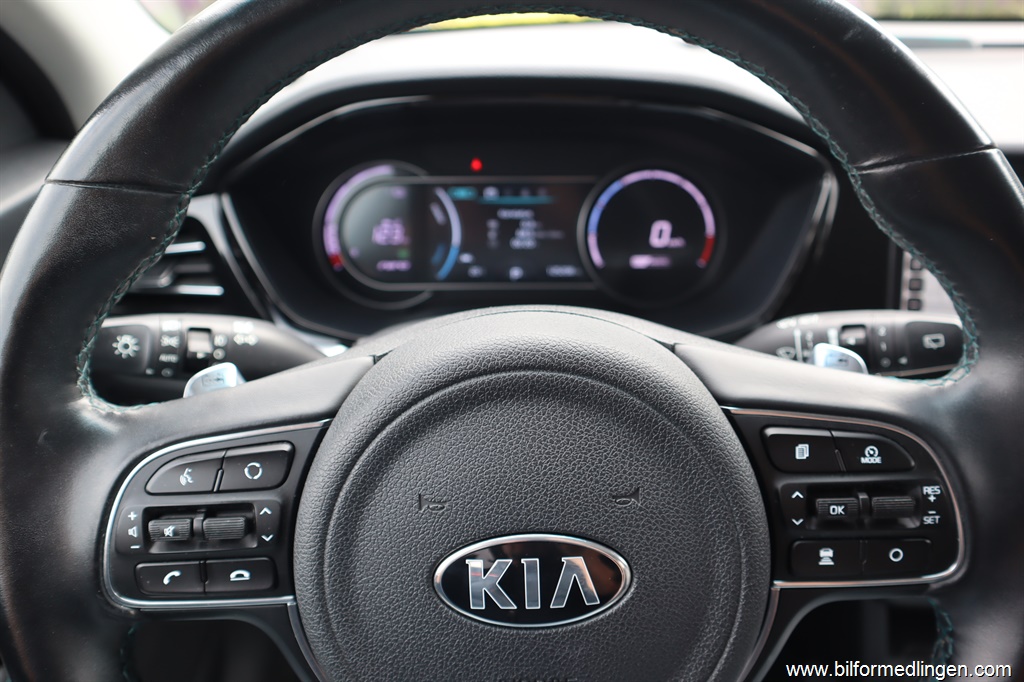 Bild 6 på Kia Niro