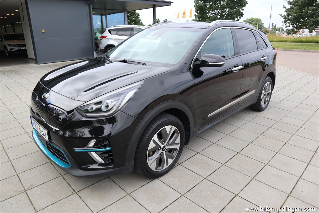 Bild 7 på Kia Niro