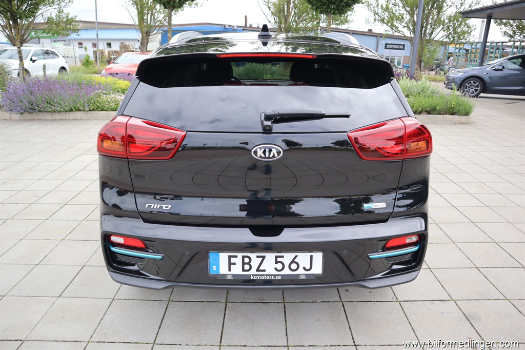 Bild 8 på Kia Niro