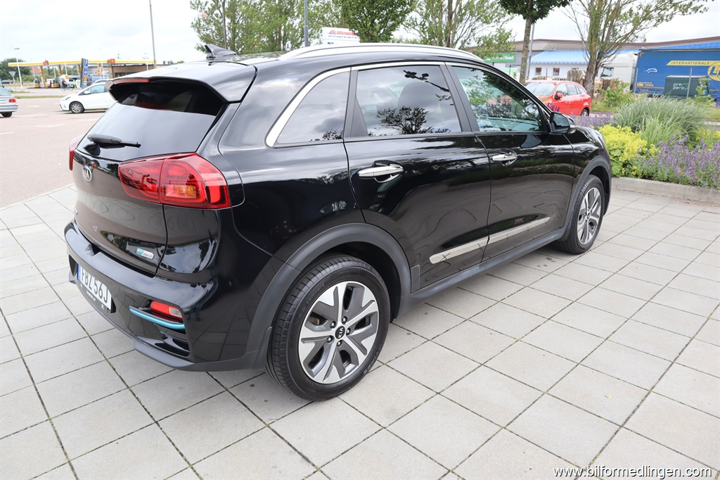 Bild 9 på Kia Niro