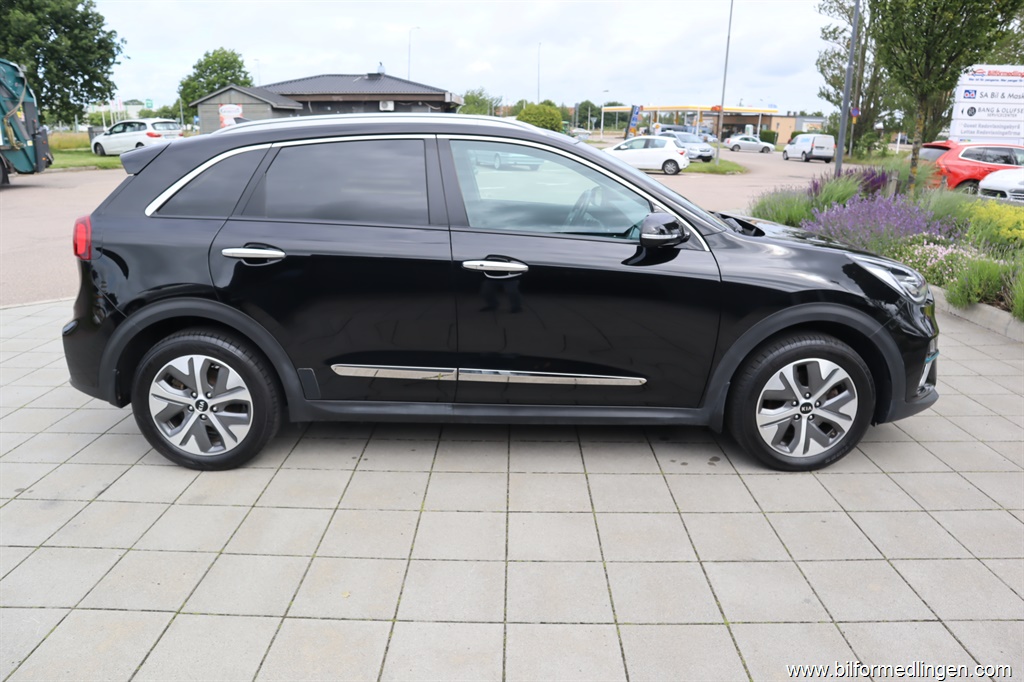 Bild 10 på Kia Niro