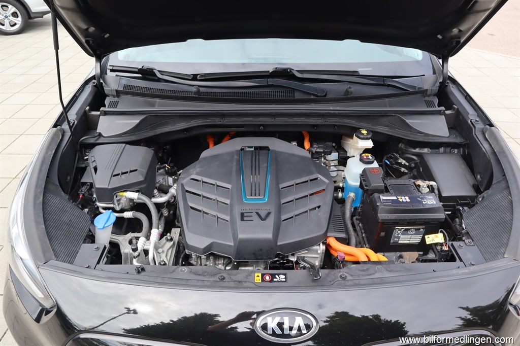 Bild 15 på Kia Niro