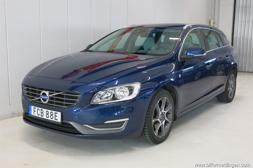 Bild 2 på Volvo V60