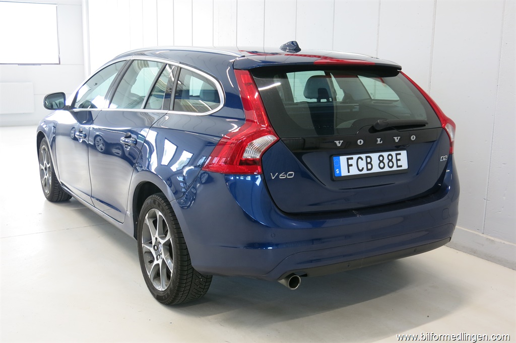 Bild 3 på Volvo V60