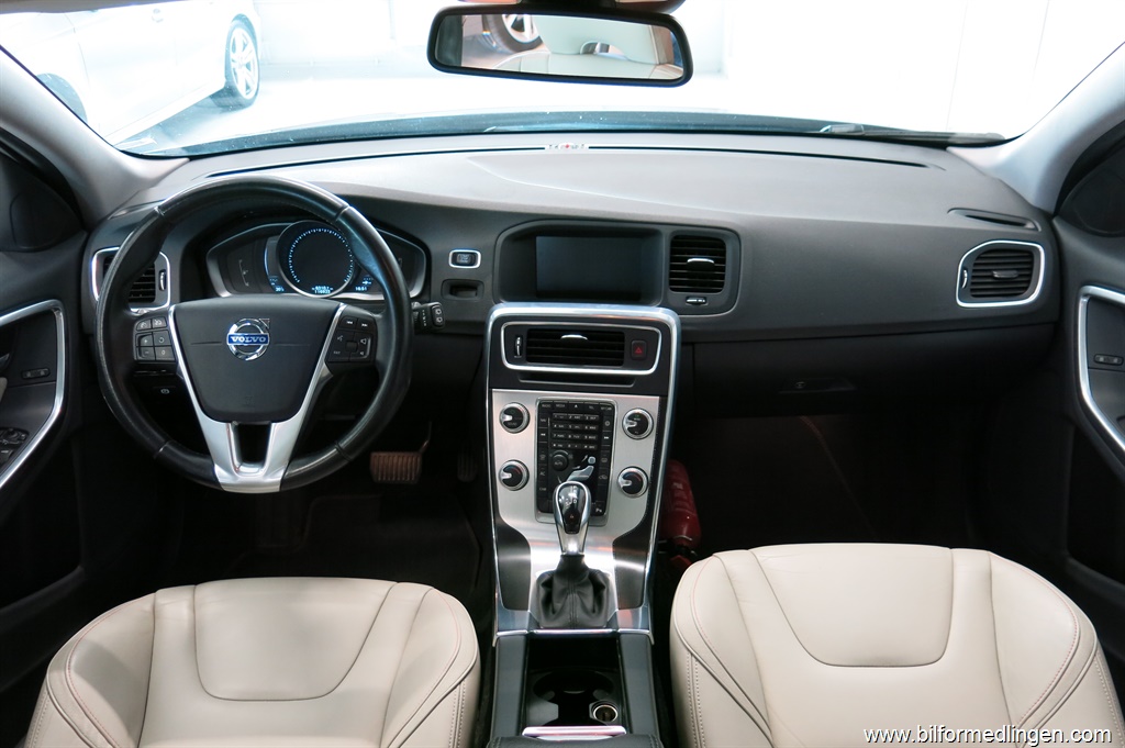 Bild 4 på Volvo V60