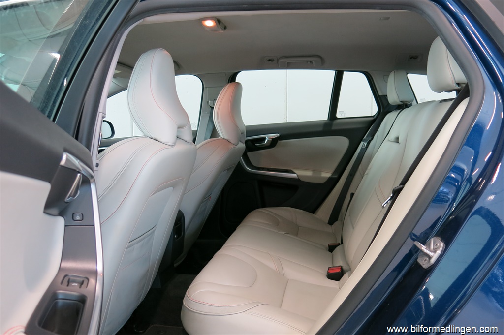 Bild 6 på Volvo V60