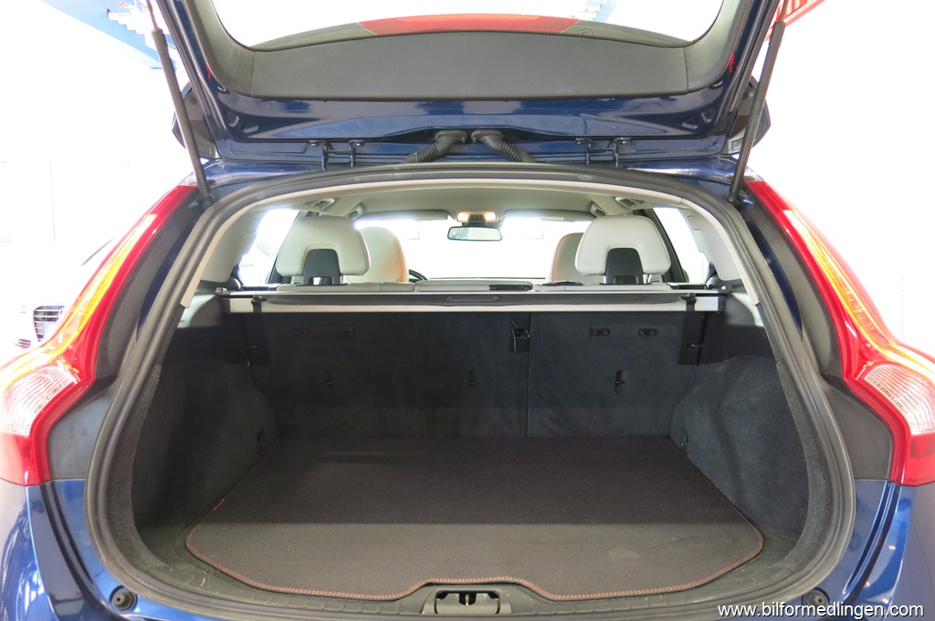 Bild 7 på Volvo V60