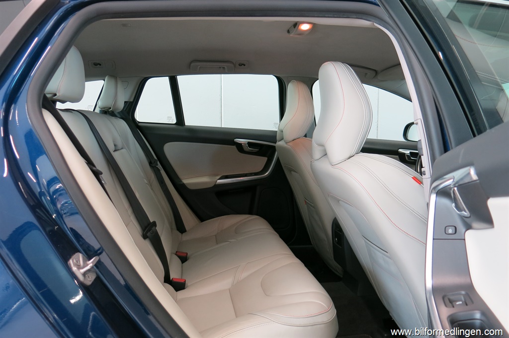 Bild 8 på Volvo V60
