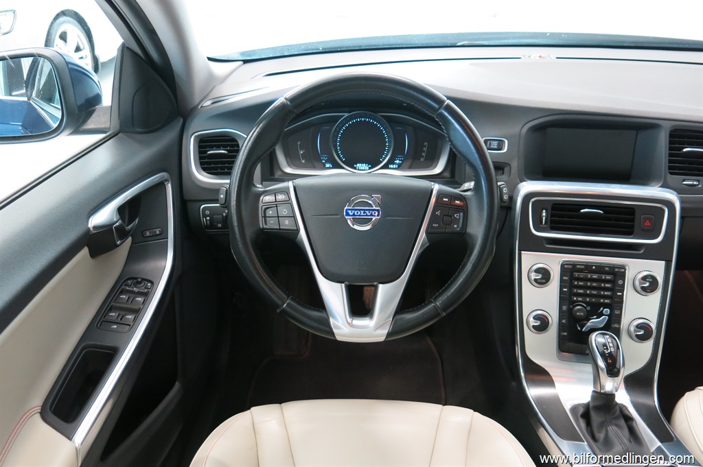 Bild 10 på Volvo V60