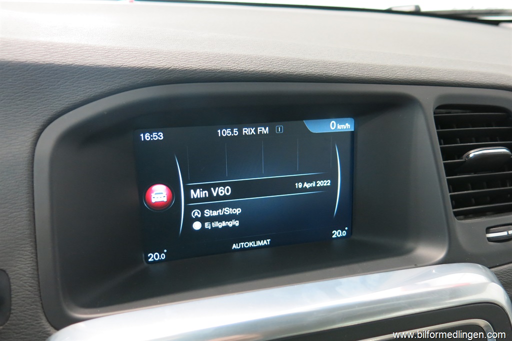 Bild 12 på Volvo V60