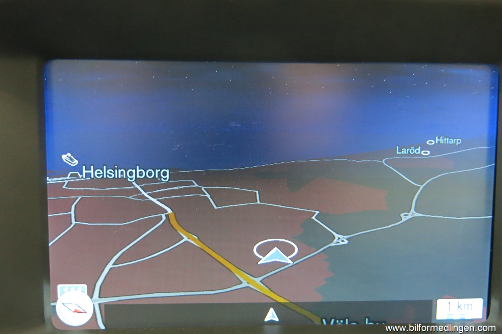 Bild 13 på Volvo V60
