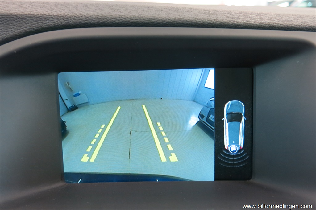 Bild 14 på Volvo V60