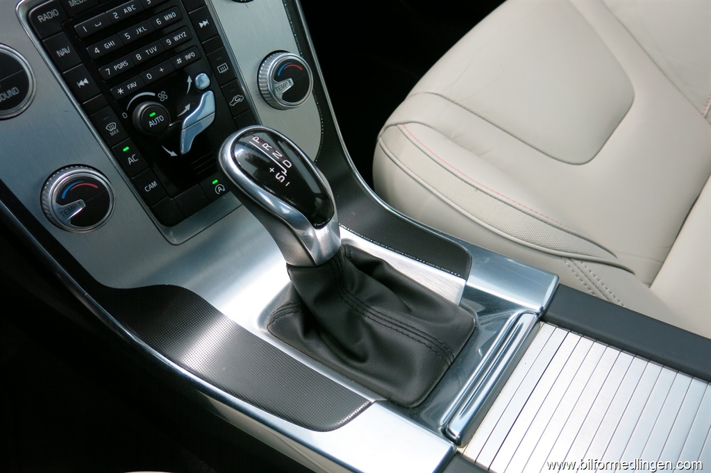 Bild 16 på Volvo V60