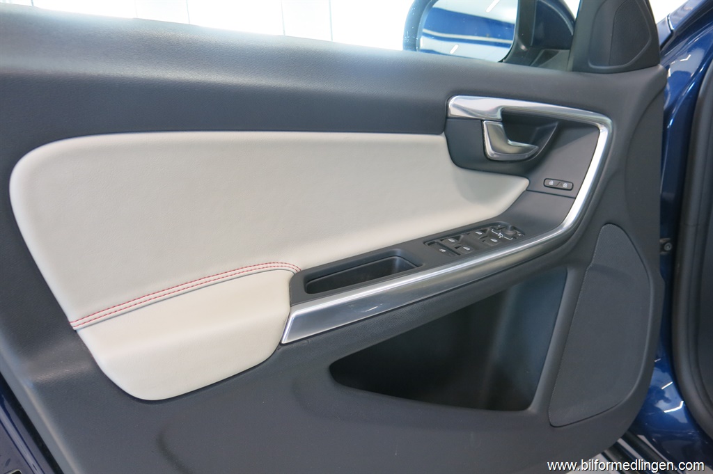 Bild 17 på Volvo V60