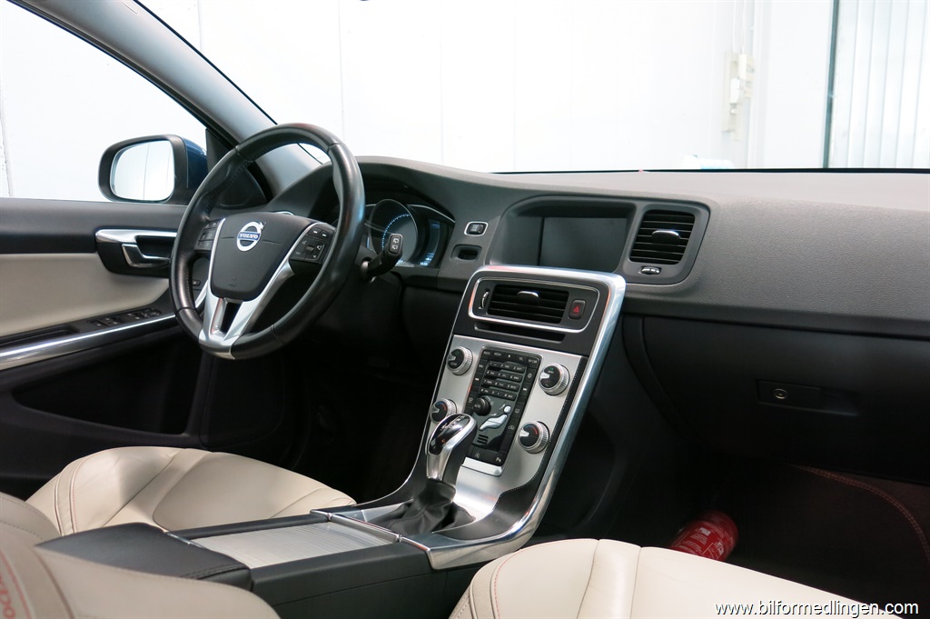 Bild 19 på Volvo V60