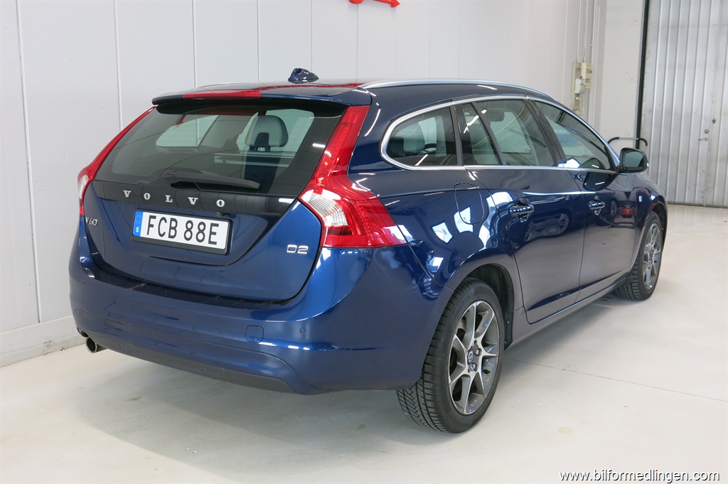 Bild 20 på Volvo V60