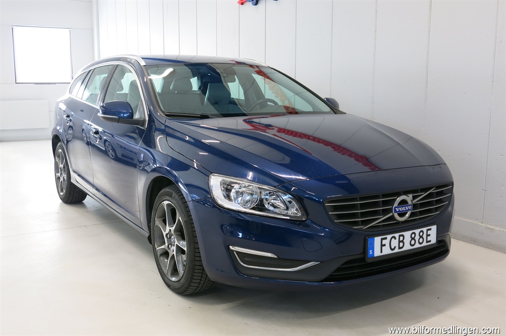 Bild 21 på Volvo V60