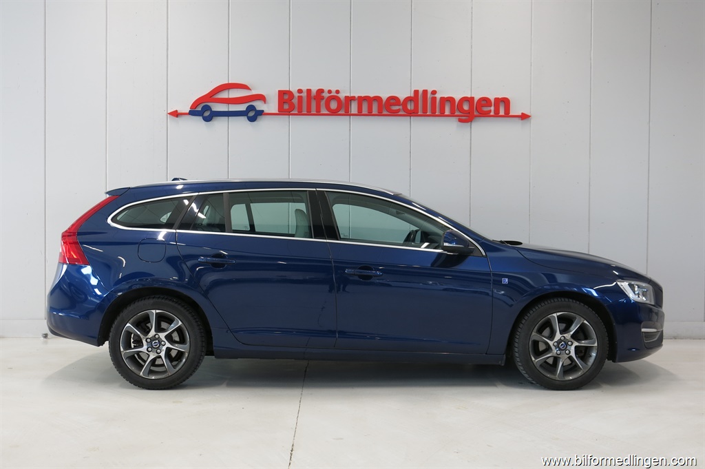 Bild 22 på Volvo V60