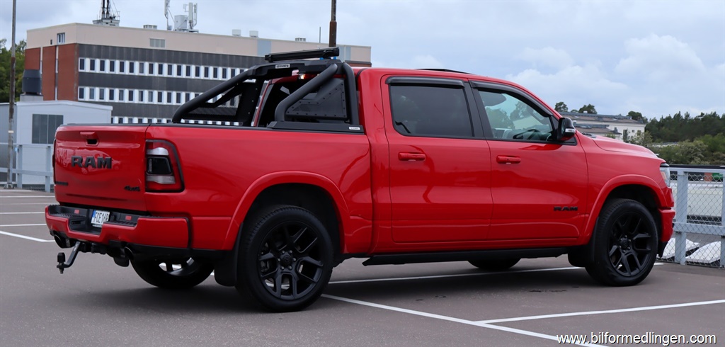 Bild 4 på Dodge Ram