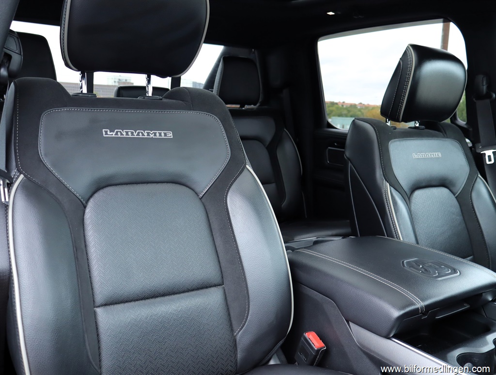 Bild 6 på Dodge Ram