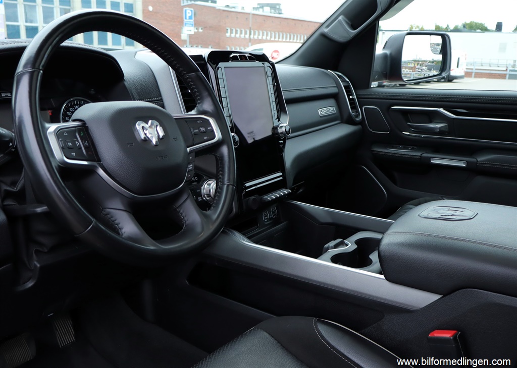 Bild 11 på Dodge Ram