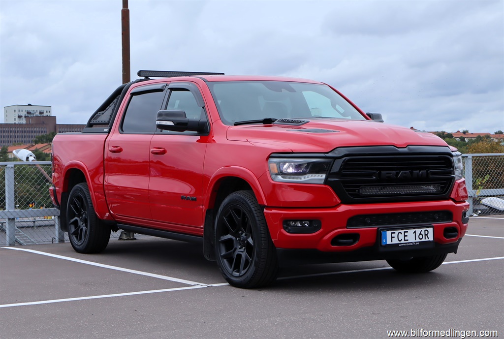 Bild 19 på Dodge Ram