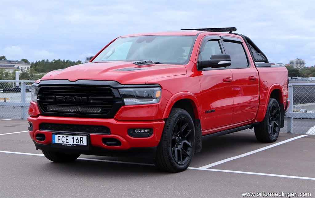Bild 20 på Dodge Ram