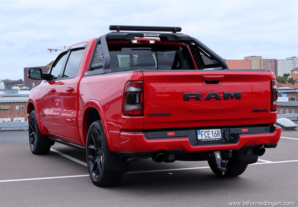 Bild 21 på Dodge Ram